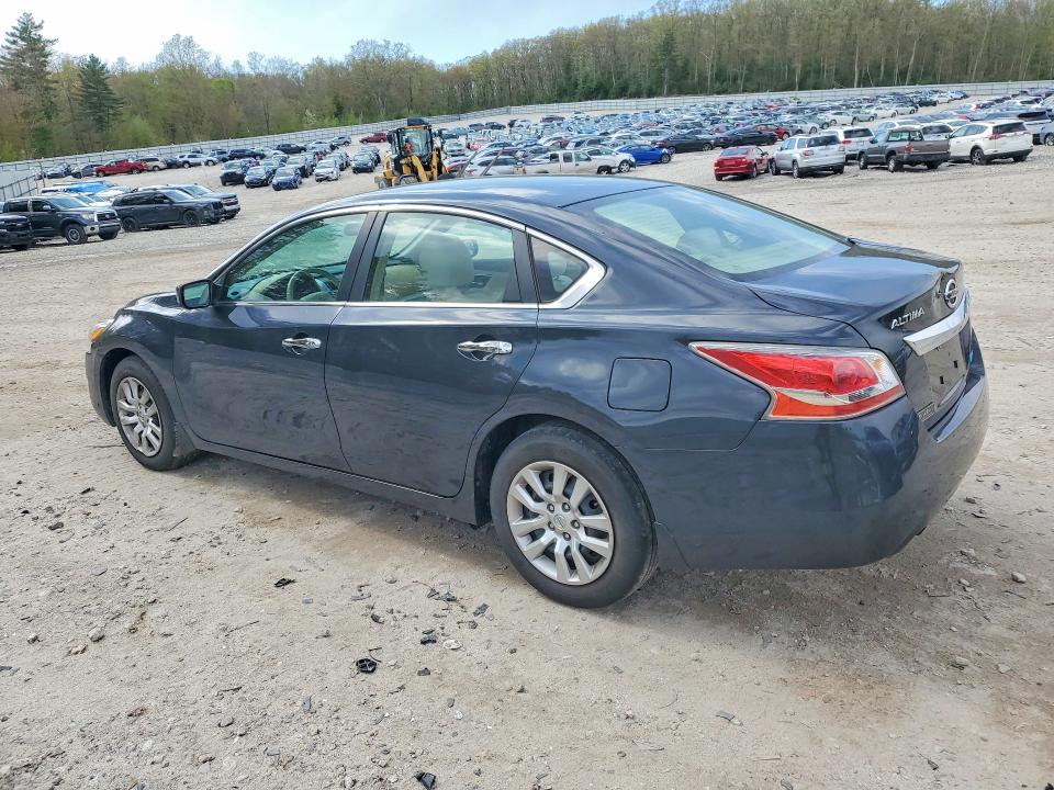 52772666 :رقم المزاد ، 1N4AL3AP1DN559645 vin ، 2013 Nissan Altima مزاد بيع