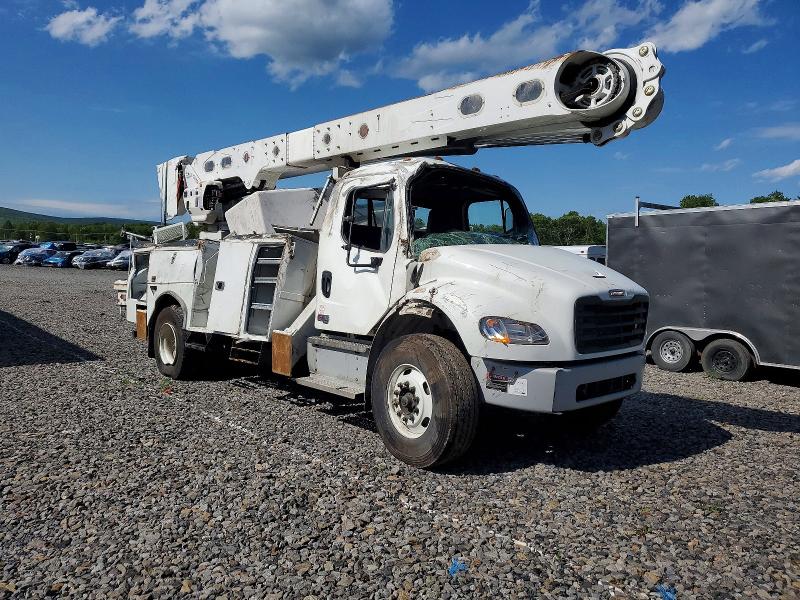 2025 Freightliner M2 მანქანა იყიდება აუქციონზე, vin: 3ALACXFC4SDWE0650, აუქციონის ნომერი: 52900136