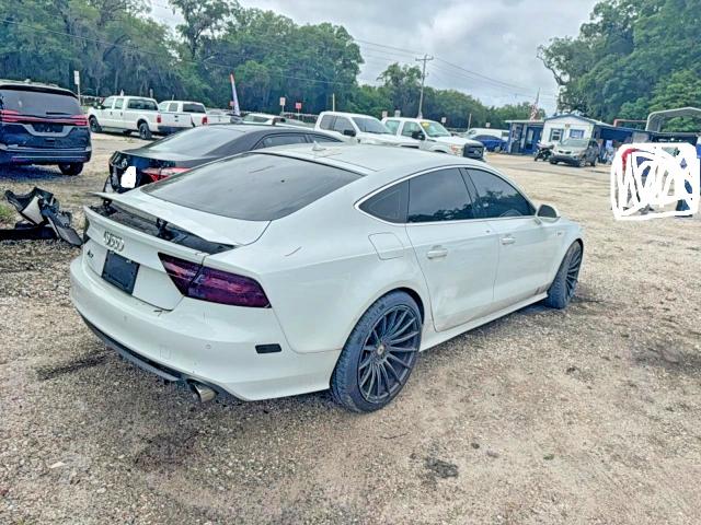 Продажа на аукционе авто 2012 Audi A7, vin: WAU2GAFC3CN171244, номер лота: 53726716