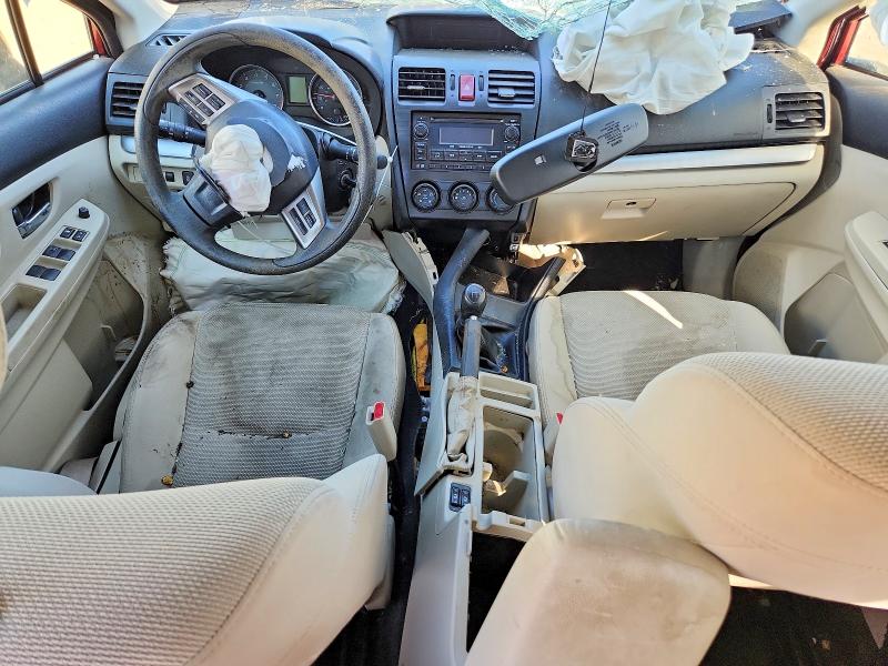 Продажа на аукционе авто 2014 Subaru Xv Crosstrek, vin: JF2GPACC3EG290756, номер лота: 54517336
