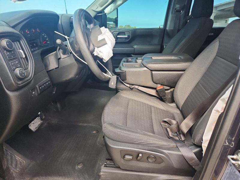 Aukcja sprzedaży 2024 Chevrolet Silverado, vin: 1GC4YME7XRF117828, numer aukcji: 53895306