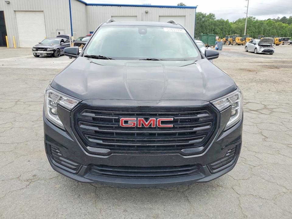 51655996 :رقم المزاد ، 3GKALMEV2NL257585 vin ، 2022 Gmc Terrain مزاد بيع