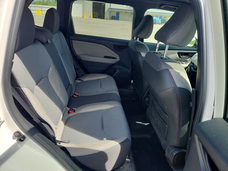54203496 :رقم المزاد ، JF2SLDBC9SH430999 vin ، 2025 Subaru Forester مزاد بيع