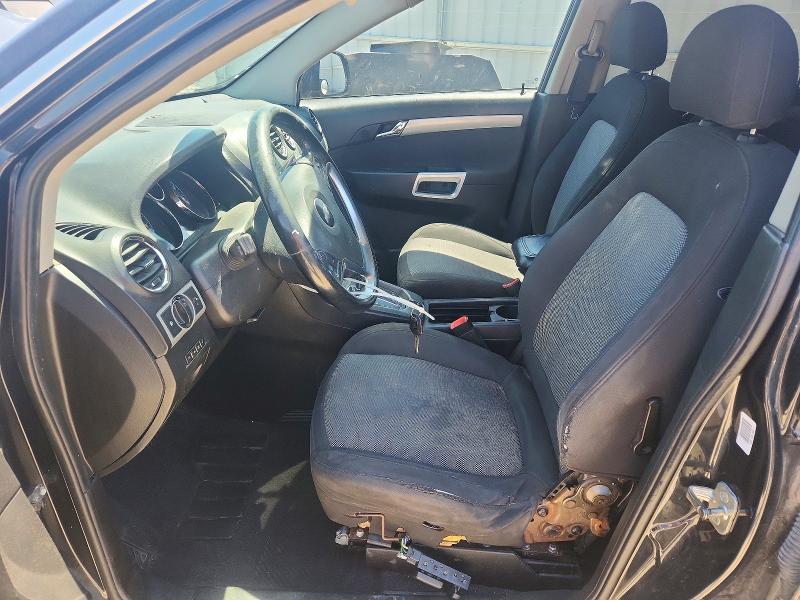 Продажа на аукционе авто 2012 Chevrolet Captiva, vin: 3GNAL2EK8CS569037, номер лота: 53637416
