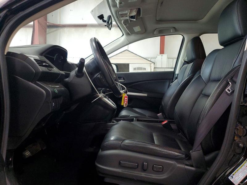 Aukcja sprzedaży 2013 Honda Cr-v, vin: 2HKRM4H78DH672711, numer aukcji: 53931336