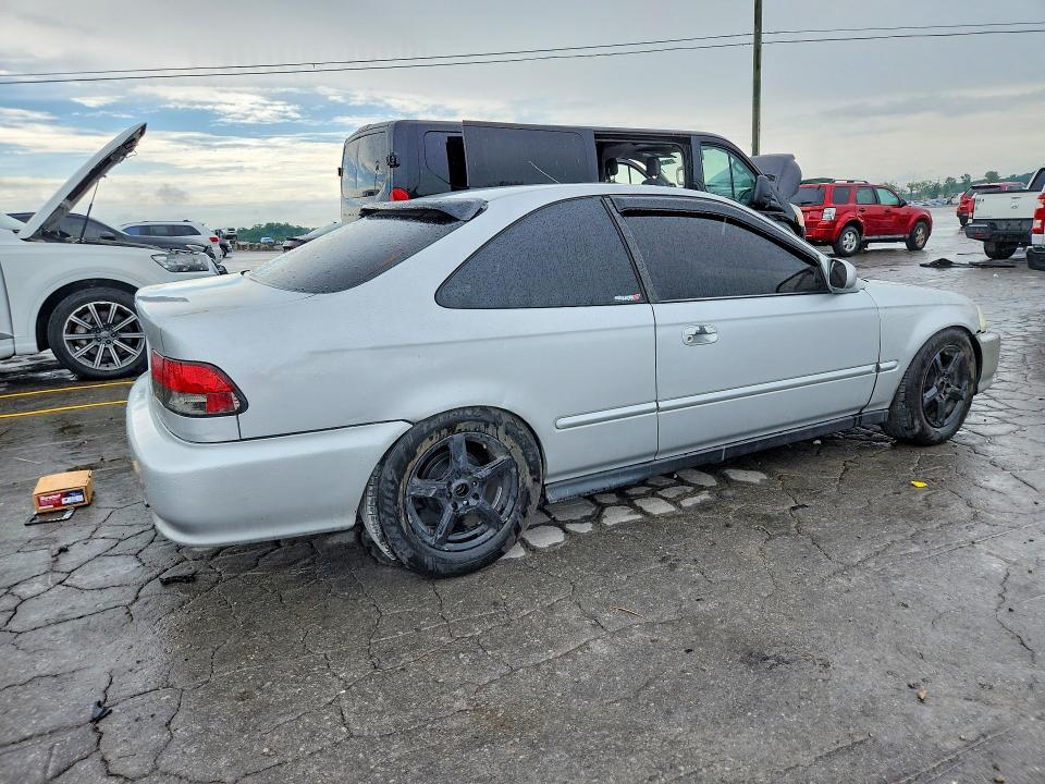 Aukcja sprzedaży 1996 Honda Civic, vin: 1HGEJ8140TL084716, numer aukcji: 54228466