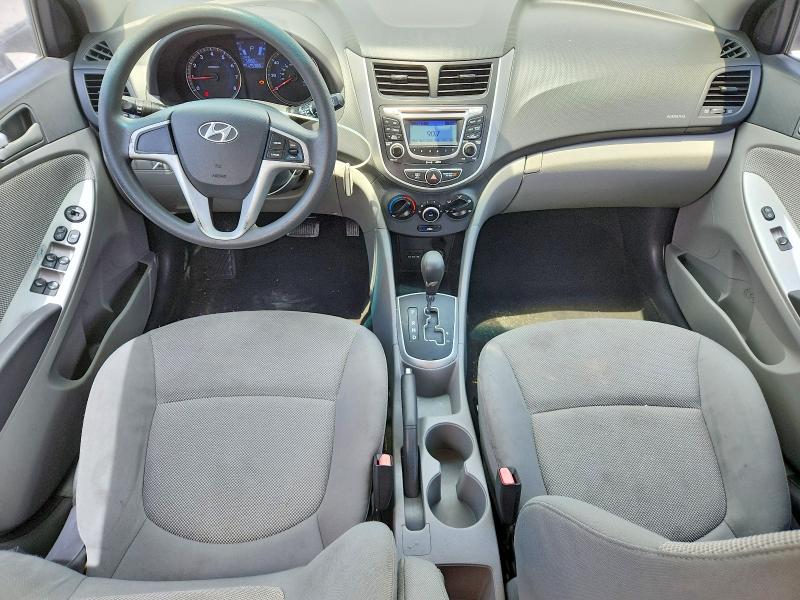 Aukcja sprzedaży 2013 Hyundai Accent, vin: KMHCT5AE3DU083798, numer aukcji: 53068236