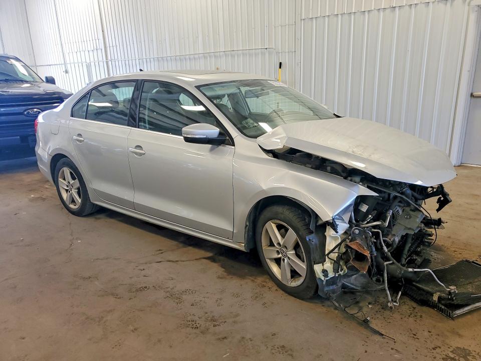 55223256 :رقم المزاد ، 3VWLL7AJ8CM086807 vin ، 2012 Volkswagen Jetta مزاد بيع