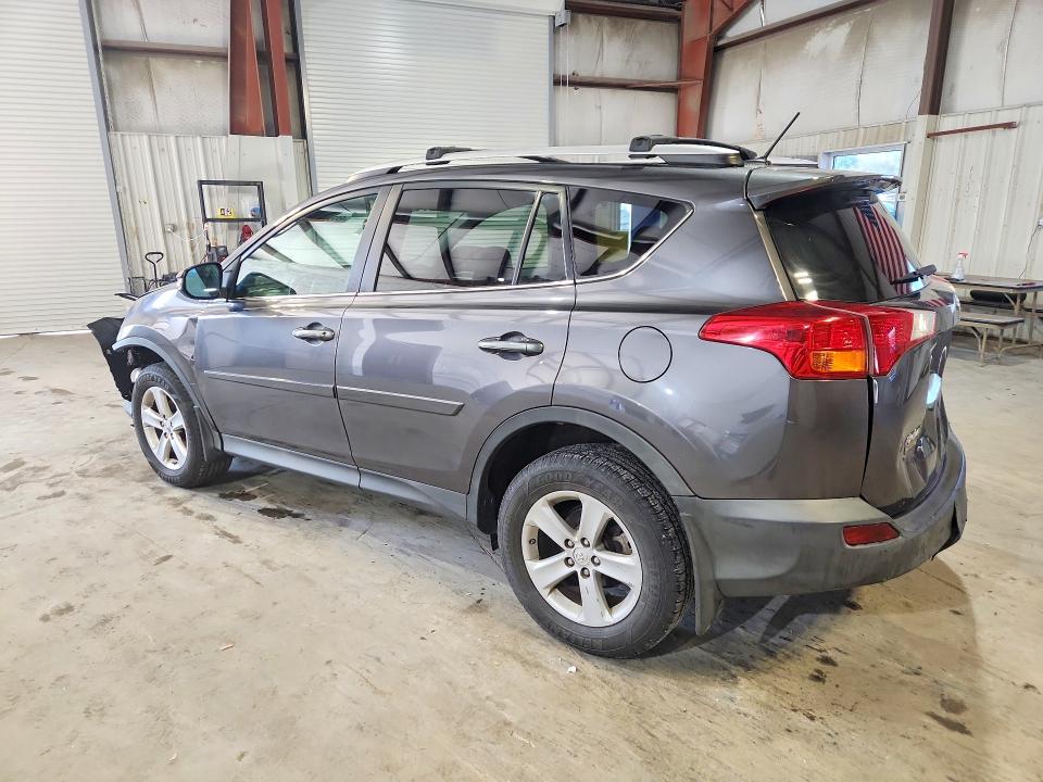 52722226 :رقم المزاد ، 2T3RFREV4DW070195 vin ، 2013 Toyota Rav4 مزاد بيع