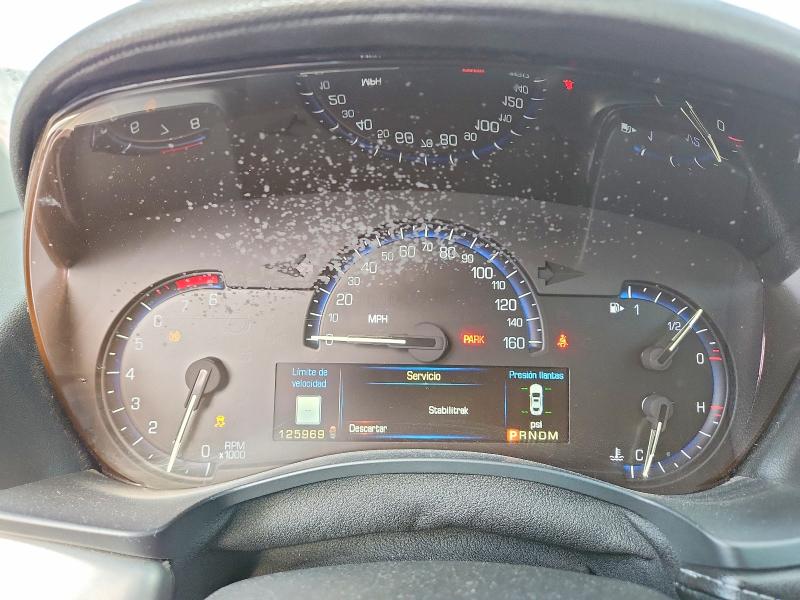 50075936 :رقم المزاد ، 1G6AB5RX7F0136827 vin ، 2015 Cadillac Ats مزاد بيع