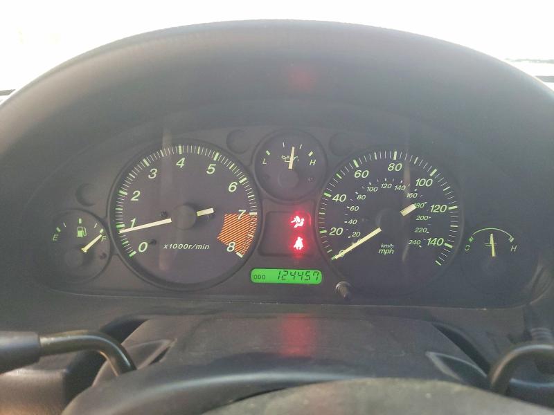 Продажа на аукционе авто 1999 Mazda Mx-5 Miata, vin: JM1NB3533X0109373, номер лота: 53108876