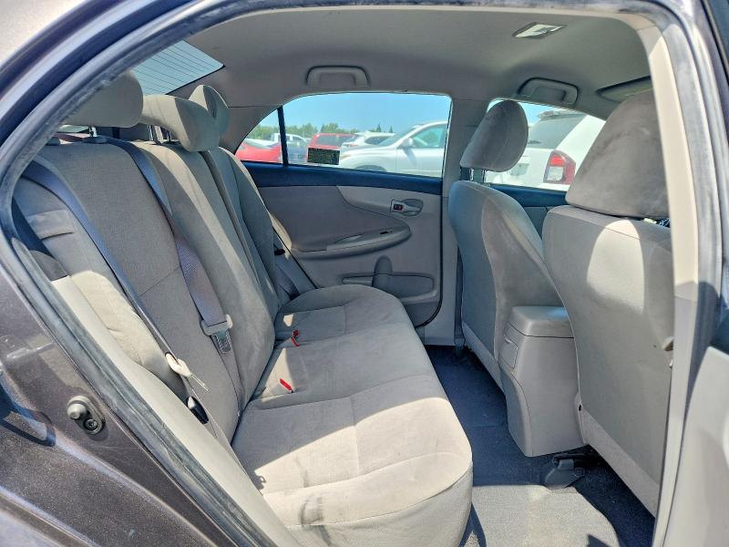 Продажа на аукционе авто 2013 Toyota Corolla, vin: JTDBU4EE9DJ115639, номер лота: 54295866