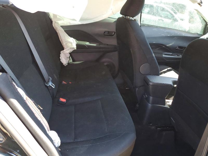 Продажа на аукционе авто 2024 Nissan Kicks, vin: 3N1CP5BVXRL578690, номер лота: 52289756