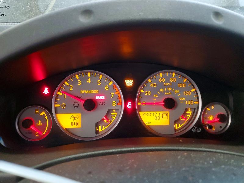 Продажа на аукционе авто 2010 Nissan Frontier, vin: 1N6AD0EV6AC445188, номер лота: 54775286