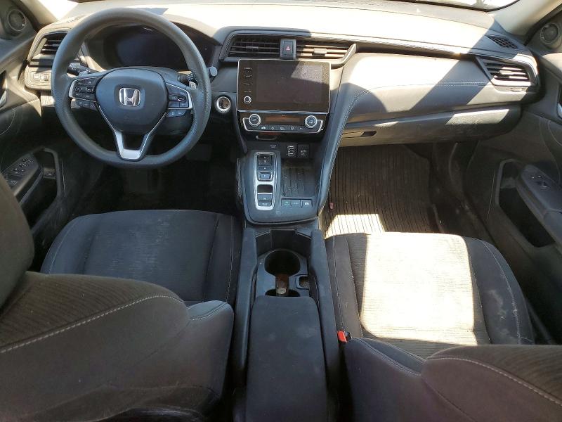 Продажа на аукционе авто 2022 Honda Insight, vin: 19XZE4F52NE000731, номер лота: 54550506