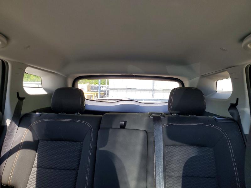 Продаж на аукціоні авто 2019 Gmc Terrain Sle, vin: 3GKALTEV3KL247668, номер лоту: 53085266