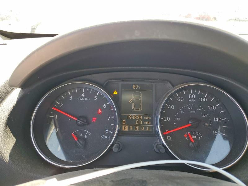2012 Nissan Rogue მანქანა იყიდება აუქციონზე, vin: JN8AS5MTXCW610137, აუქციონის ნომერი: 52906026
