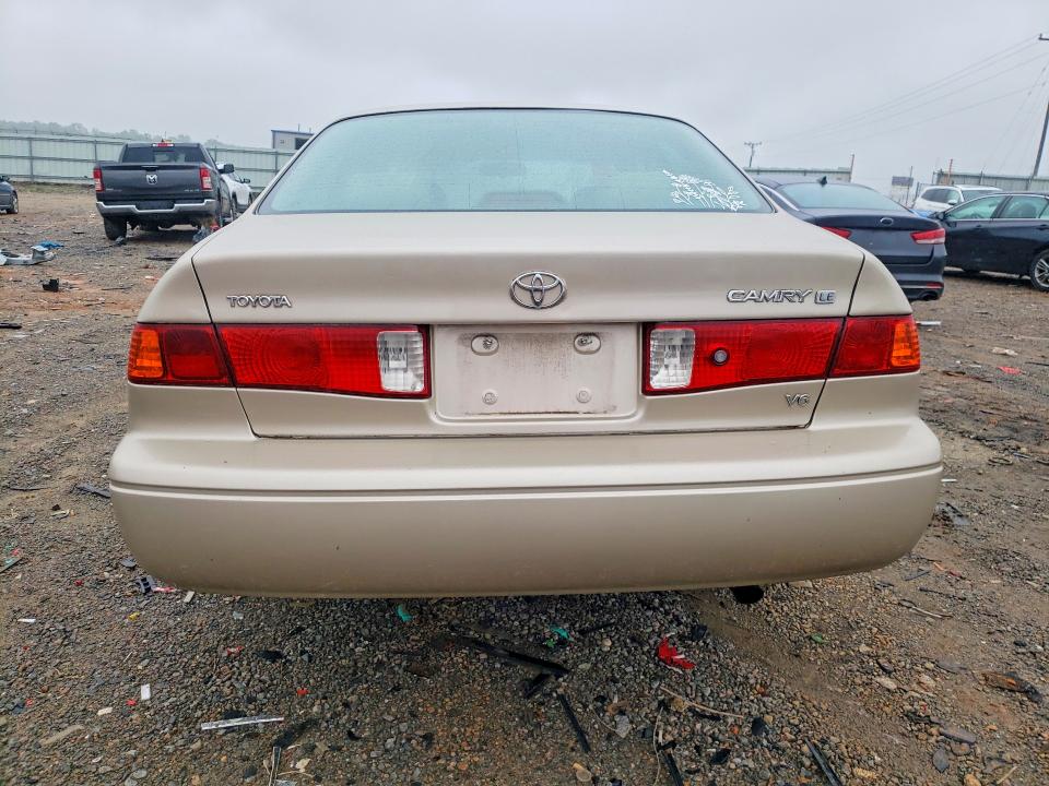 Aukcja sprzedaży 2001 Toyota Camry, vin: 4T1BF22K61U957546, numer aukcji: 54852716