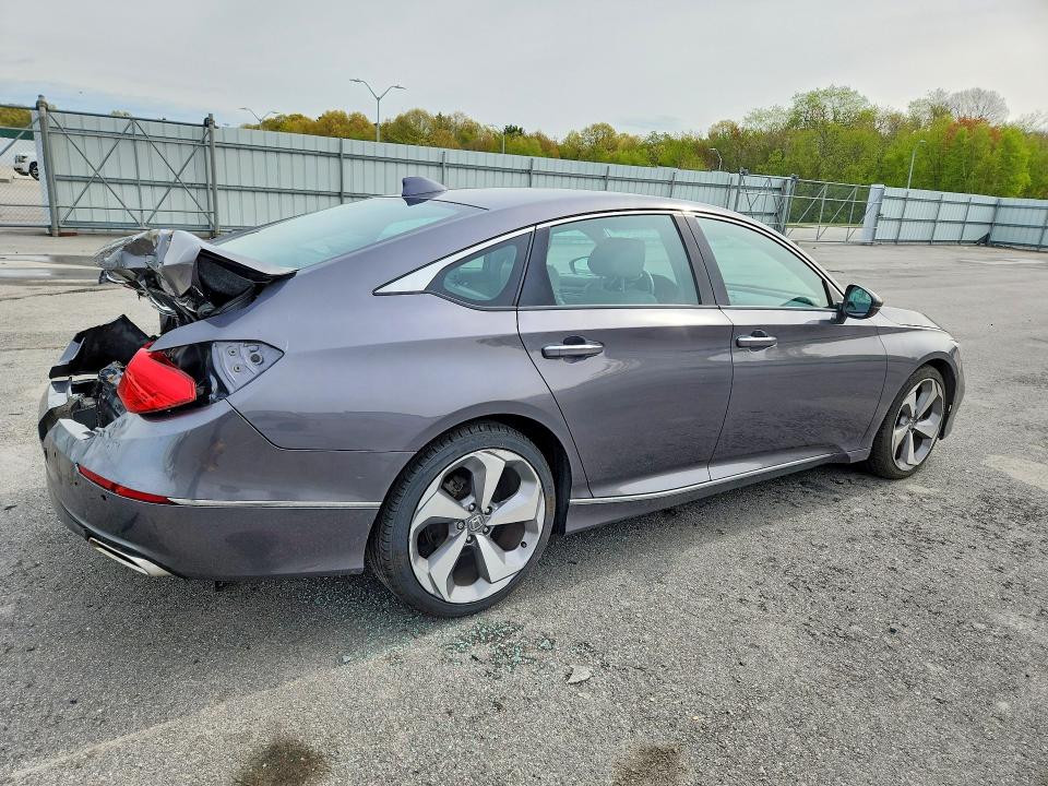 Продаж на аукціоні авто 2018 Honda Accord, vin: 1HGCV2F95JA038305, номер лоту: 53009386
