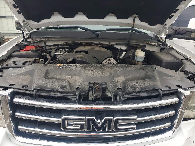 Aukcja sprzedaży 2013 Gmc Sierra, vin: 1GTR2VE7XDZ303826, numer aukcji: 51544376
