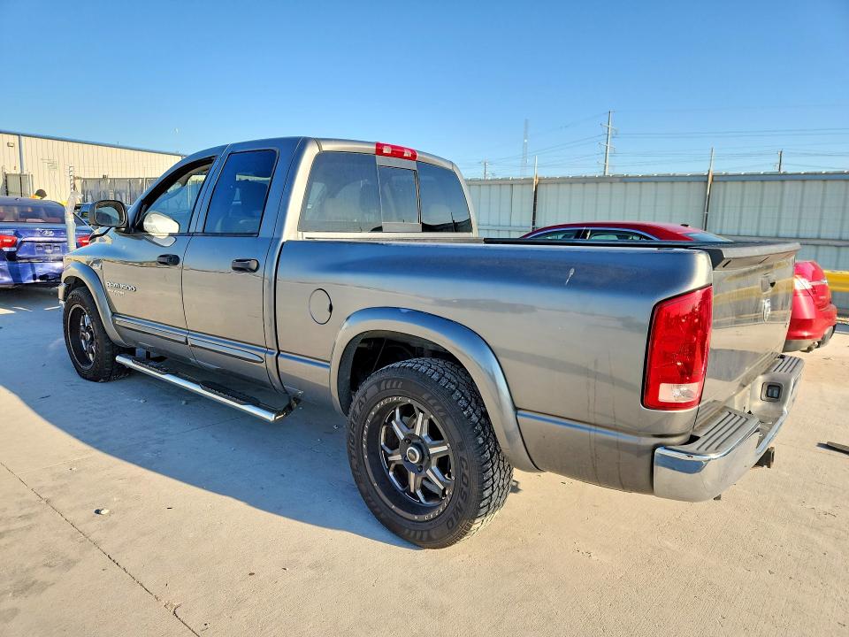 53286046 :رقم المزاد ، 1D7HA18286S639922 vin ، 2006 Dodge Ram 1500 مزاد بيع