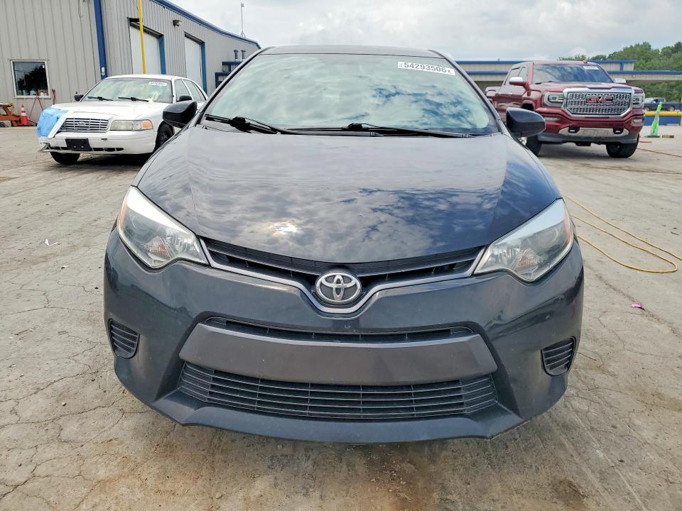 Aukcja sprzedaży 2015 Toyota Corolla, vin: 2T1BURHE0FC349434, numer aukcji: 54293506
