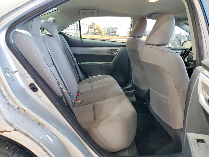 Продаж на аукціоні авто 2014 Toyota Corolla, vin: 2T1BURHE6EC088891, номер лоту: 54186806