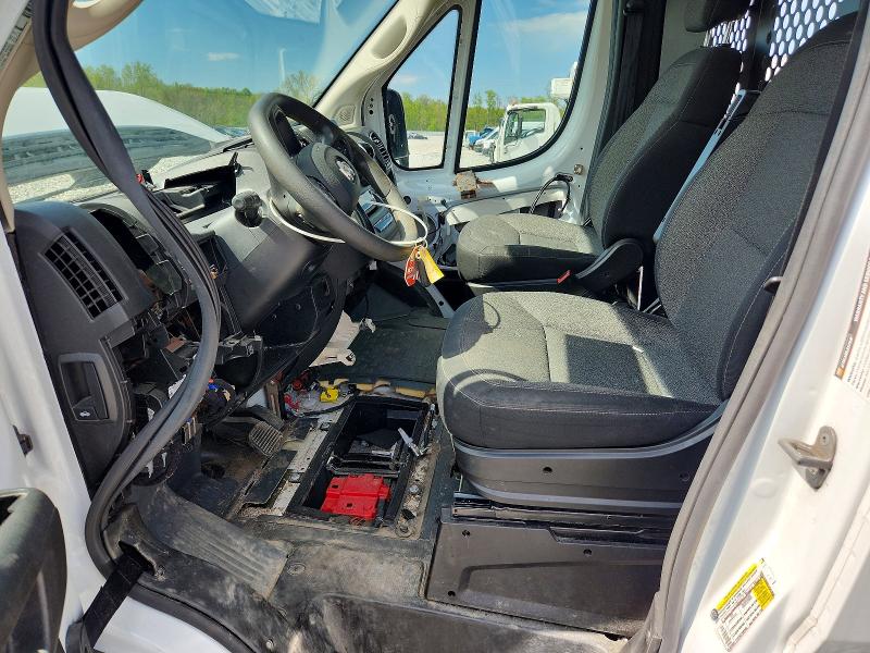Aukcja sprzedaży 2025 Ram Promaster 2500, vin: 3C6LRVVG6SE514653, numer aukcji: 52404556