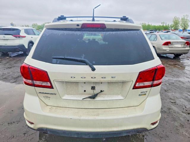 54420766 :رقم المزاد ، 3C4PDCCG7FT652526 vin ، 2015 Dodge Journey مزاد بيع