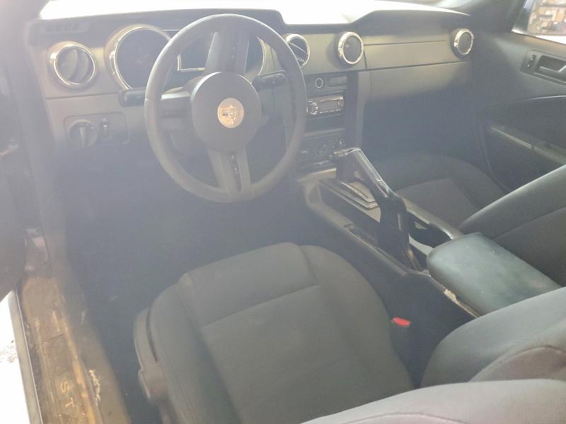 Aukcja sprzedaży 2008 Ford Mustang, vin: 1ZVHT80N885132505, numer aukcji: 54328096