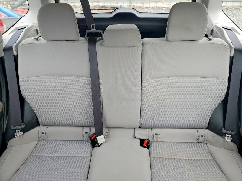 Продажа на аукционе авто 2018 Subaru Forester, vin: JF2SJABC5JH422286, номер лота: 54832656