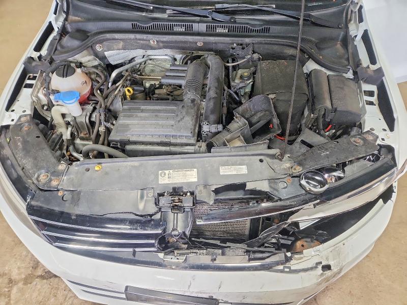54689066 :رقم المزاد ، 3VW267AJ9GM412820 vin ، 2016 Volkswagen Jetta مزاد بيع