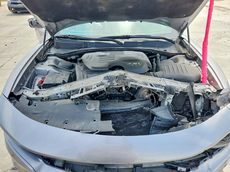 Продажа на аукционе авто 2016 Dodge Charger, vin: 2C3CDXBG9GH303468, номер лота: 55398896