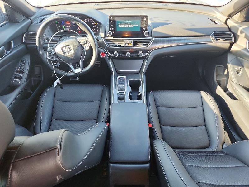 51295366 :رقم المزاد ، 1HGCV3F21NA036081 vin ، 2022 Honda Accord مزاد بيع