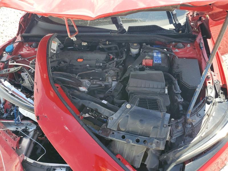 Продажа на аукционе авто 2024 Honda Civic, vin: 19XFL2H86RE027568, номер лота: 53704436