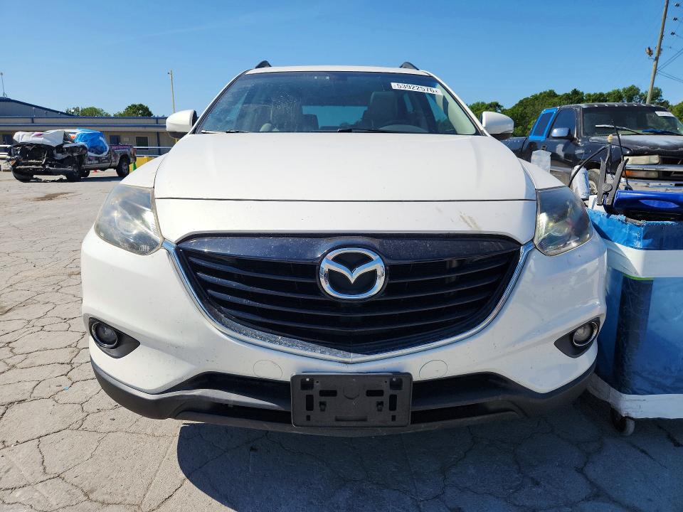 Aukcja sprzedaży 2013 Mazda Cx-9, vin: JM3TB3DV3D0414806, numer aukcji: 53922576