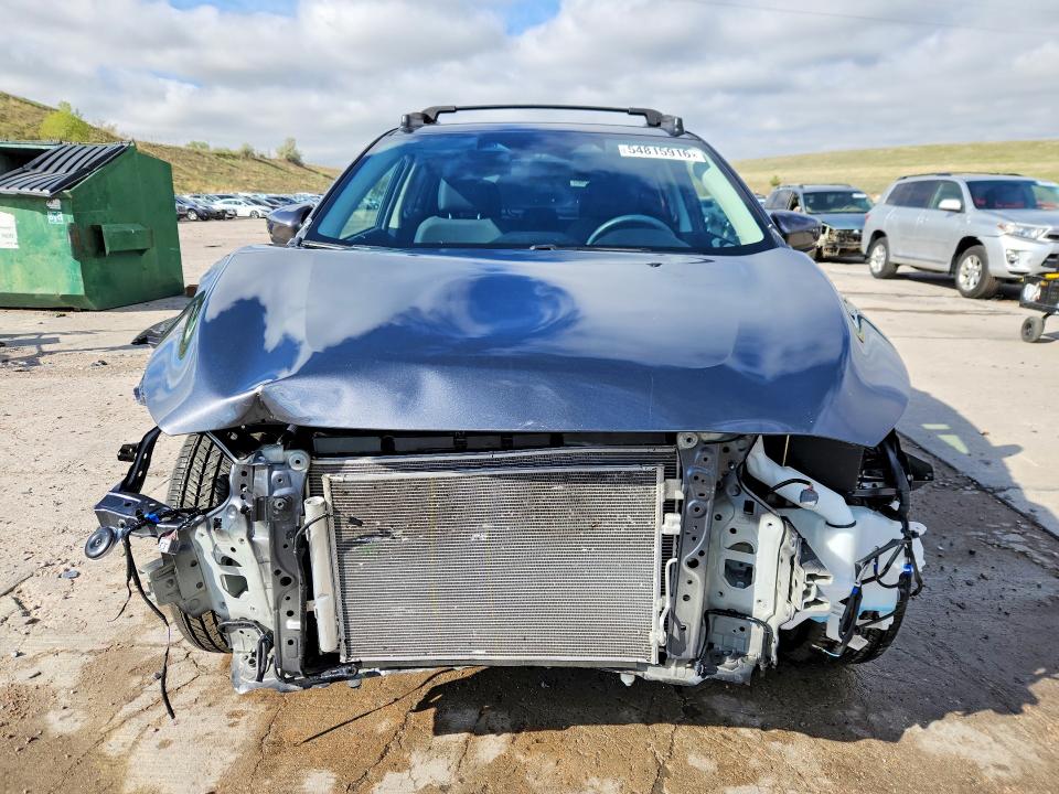 Продаж на аукціоні авто 2025 Subaru Crosstrek, vin: JF2GUHDC6S8222179, номер лоту: 54815916