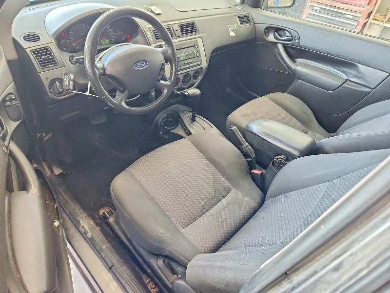 Продажа на аукционе авто 2007 Ford Focus, vin: 1FAFP31N67W213095, номер лота: 52365636