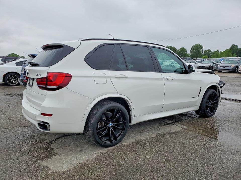 2018 Bmw X5 მანქანა იყიდება აუქციონზე, vin: 5UXKR0C5XJL073400, აუქციონის ნომერი: 54621466
