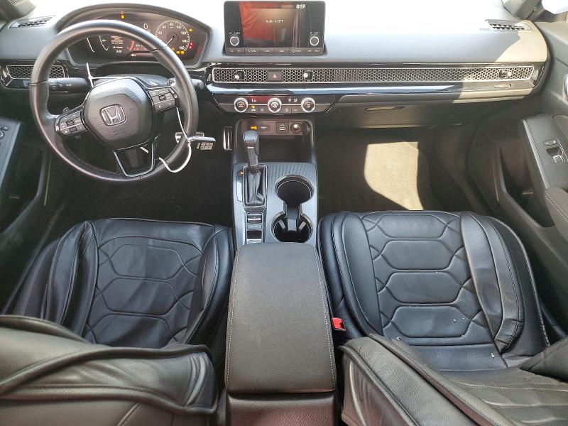 Продажа на аукционе авто 2024 Honda Civic, vin: 2HGFE2F54RH545123, номер лота: 54733366