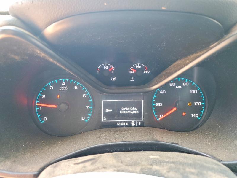 Aukcja sprzedaży 2021 Chevrolet Colorado, vin: 1GCHSBEA6M1164203, numer aukcji: 54750656