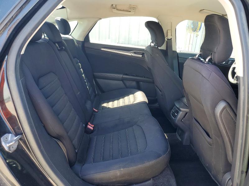 Продаж на аукціоні авто 2014 Ford Fusion, vin: 1FA6P0HDXE5354847, номер лоту: 53062566