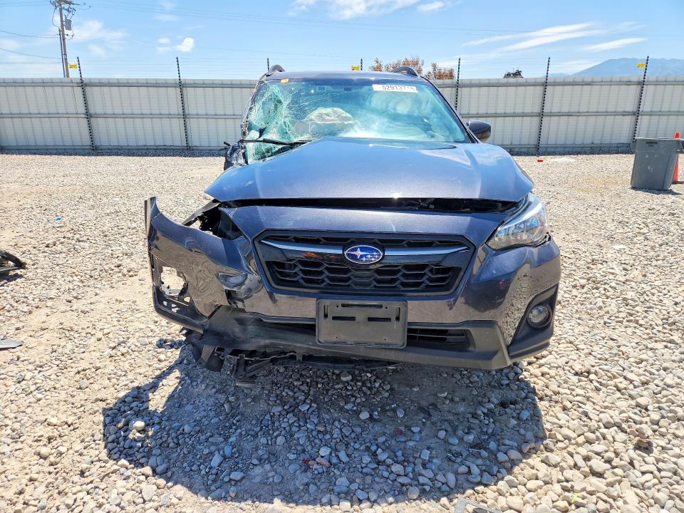 Продаж на аукціоні авто 2019 Subaru Crosstrek, vin: JF2GTAECXKH307972, номер лоту: 52913716