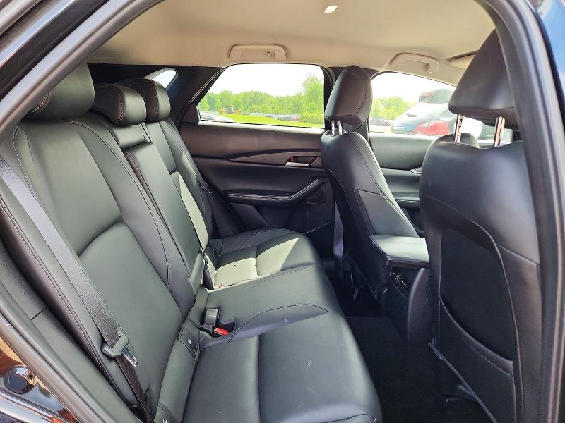 Продажа на аукционе авто 2024 Mazda Cx-30, vin: 3MVDMBBM7RM646839, номер лота: 54846336