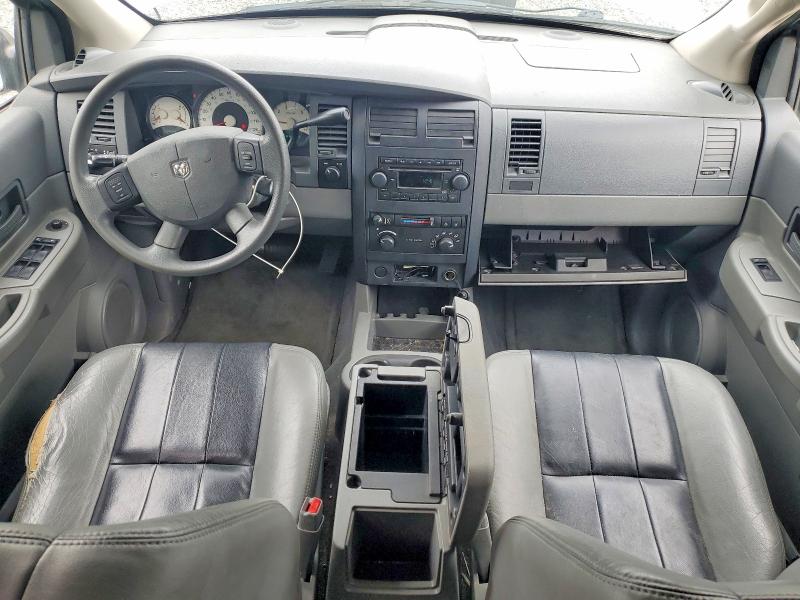 Продажа на аукционе авто 2004 Dodge Durango, vin: 1D4HB38N84F143203, номер лота: 54189606