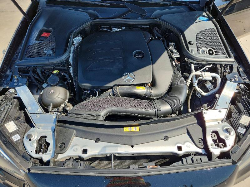 Aukcja sprzedaży 2021 Mercedes-benz E, vin: W1KZF8EB1MA972839, numer aukcji: 51918756