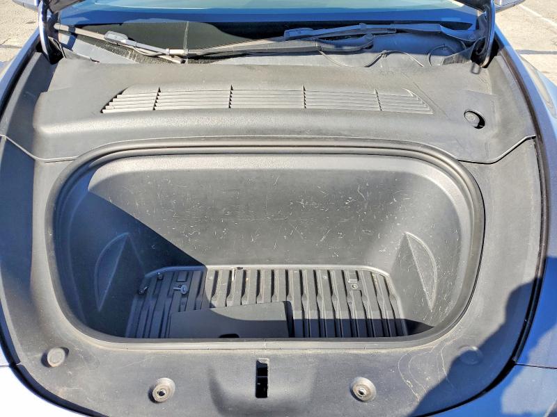 2022 Tesla Model Y მანქანა იყიდება აუქციონზე, vin: 7SAYGDEE1NF362781, აუქციონის ნომერი: 53596856