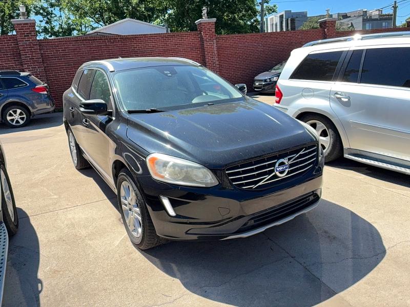 Продаж на аукціоні авто 2016 Volvo Xc60, vin: YV440MDK8G2853679, номер лоту: 53978336