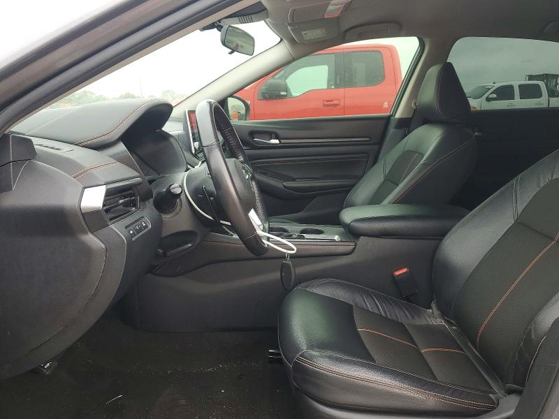 Aukcja sprzedaży 2022 Nissan Altima, vin: 1N4BL4CV6NN319398, numer aukcji: 53432456