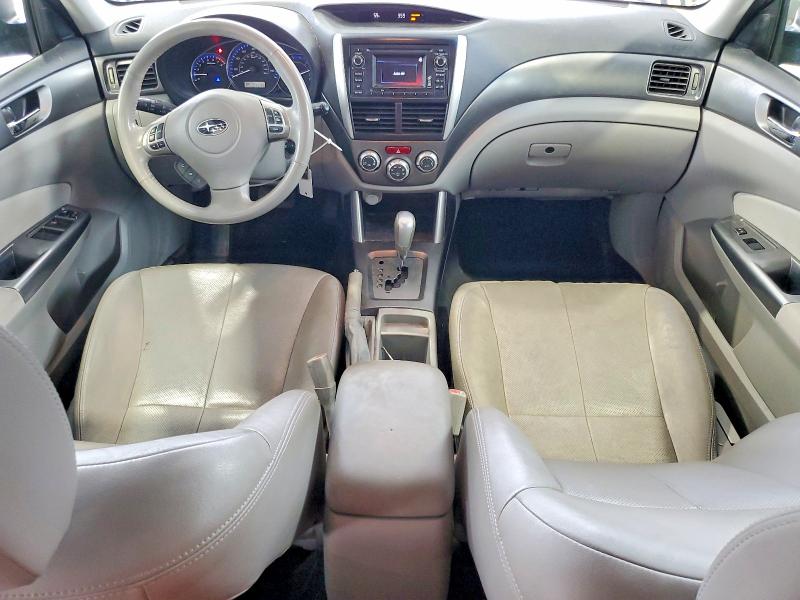 Продажа на аукционе авто 2012 Subaru Forester, vin: JF2SHBEC1CH427873, номер лота: 52162936